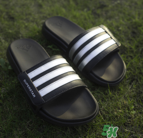 adidas superstar 4g多少錢(qián)？阿迪達(dá)斯superstar 4g拖鞋價(jià)格