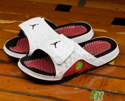 air jordan hydro 13多少錢(qián)？喬丹13拖鞋專(zhuān)柜價(jià)格