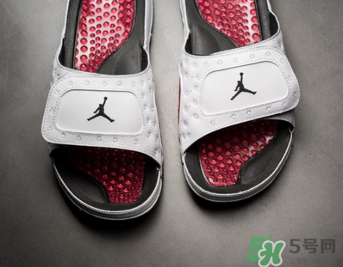 air jordan hydro 13多少錢(qián)？喬丹13拖鞋專(zhuān)柜價(jià)格