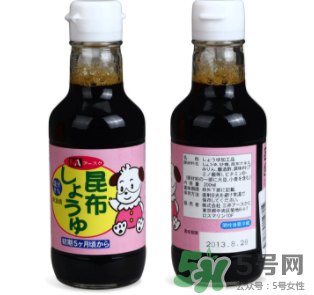 三井寶寶醬油怎么樣？三井寶寶醬油好用嗎？