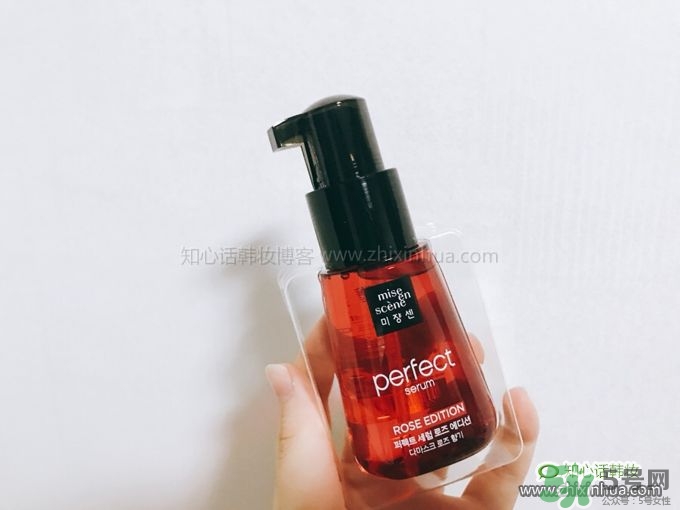 愛茉莉玫瑰限量護發(fā)精油怎么樣？愛茉莉玫瑰精油怎么用