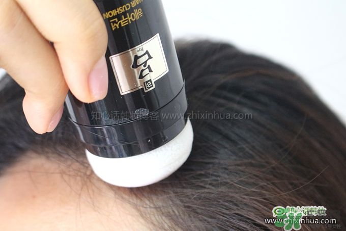 呂發(fā)際線粉怎么用？呂發(fā)際線粉氣墊陰影粉怎么卸