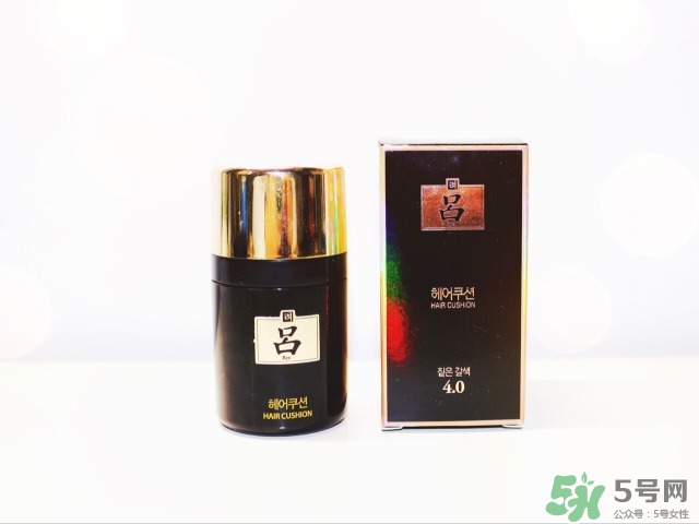 呂發(fā)際線粉怎么用？呂發(fā)際線粉氣墊陰影粉怎么卸
