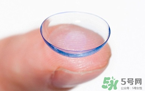 隱形眼鏡怎么配？配隱形眼鏡需要注意哪些？
