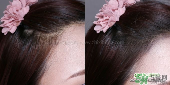 呂發(fā)際線粉怎么用？呂發(fā)際線粉氣墊陰影粉怎么卸