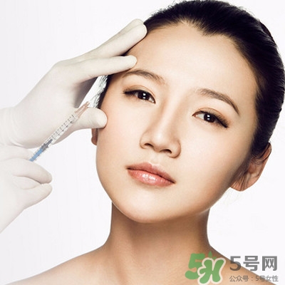 玻尿酸淚溝填充多少錢？玻尿酸填充淚溝多久消腫？