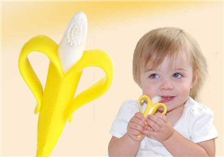 Baby banana香蕉寶寶牙膠好用嗎？Baby banana香蕉寶寶牙膠怎么樣？
