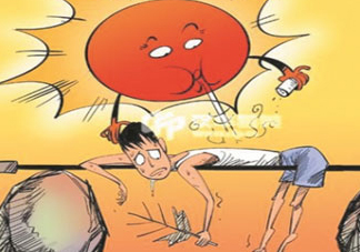 熱射病是工傷嗎？熱射病和中暑的區(qū)別