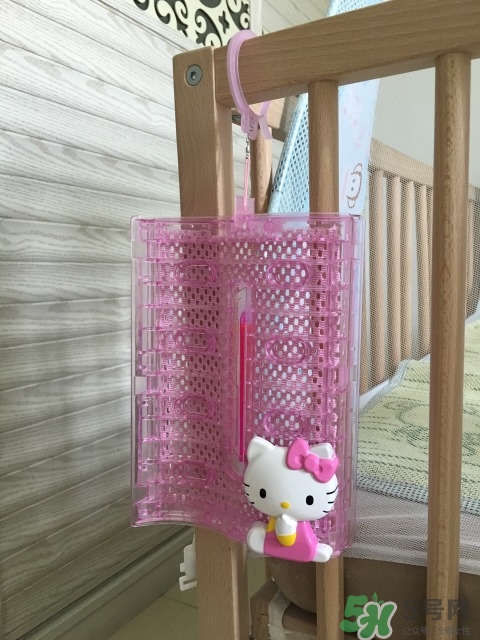 hello kitty驅(qū)蚊掛件驅(qū)蚊器怎么樣？hello kitty驅(qū)蚊掛件怎么用
