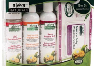 Aleva Naturals是什么牌子？Aleva Naturals是哪個國家的？