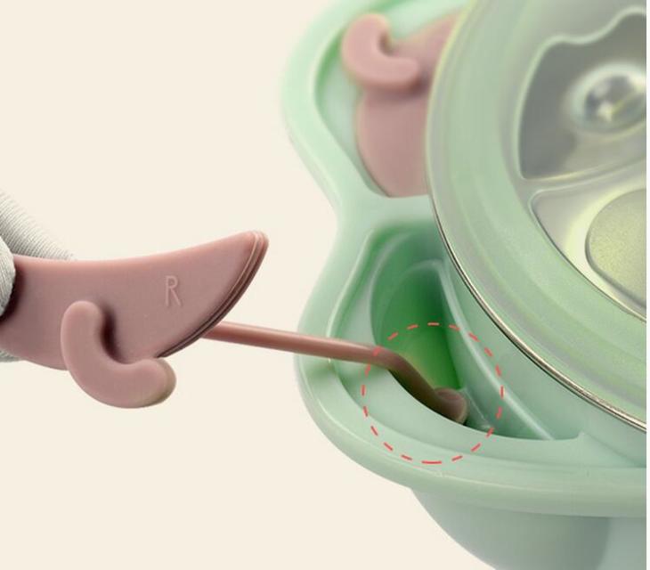 babycare保溫碗怎么樣？babycare保溫碗好用嗎？
