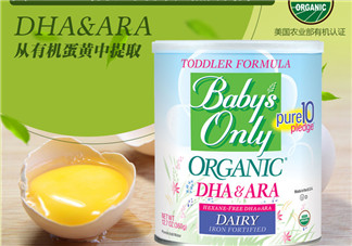 Nature's One奶粉怎么樣？Baby's Only Organic奶粉好嗎？