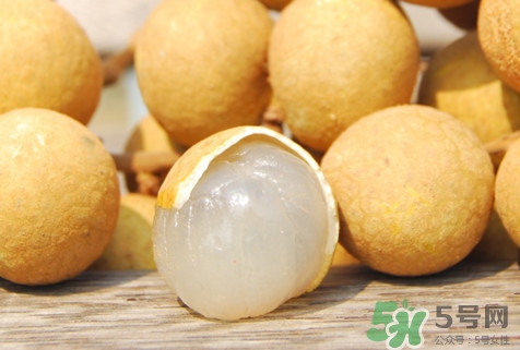 新鮮龍眼可以放多久？新鮮的龍眼怎么保存？
