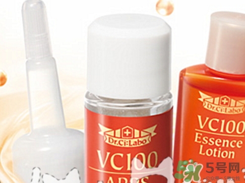 城野醫(yī)生vc100apps凍干粉怎么用？城野醫(yī)生vc100凍干粉用法