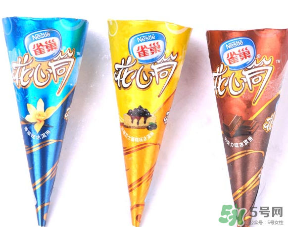 三伏天可以吃雪糕嗎？三伏天吃雪糕好嗎？
