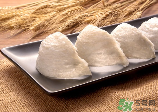 三伏天能吃燕窩嗎？三伏天吃燕窩好嗎？