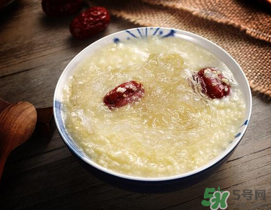 三伏天能吃燕窩嗎？三伏天吃燕窩好嗎？