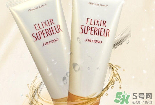 elixir怡麗絲爾洗面奶怎么樣？怡麗絲爾洗面奶成分