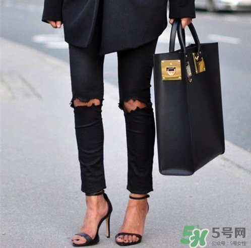sophie hulme包包尺寸多大？sophie hulme包包有哪幾種尺寸？