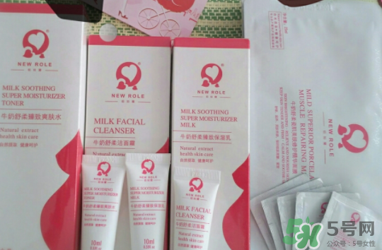 紐如蘭孕婦護(hù)膚品怎么樣？紐如蘭孕婦護(hù)膚品好用嗎？