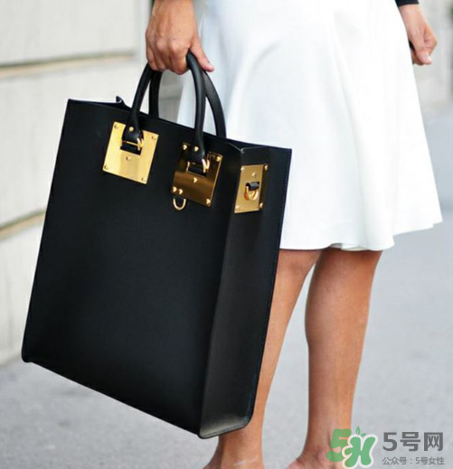 索菲休姆包包怎么樣？sophie hulme包包質(zhì)量好嗎？