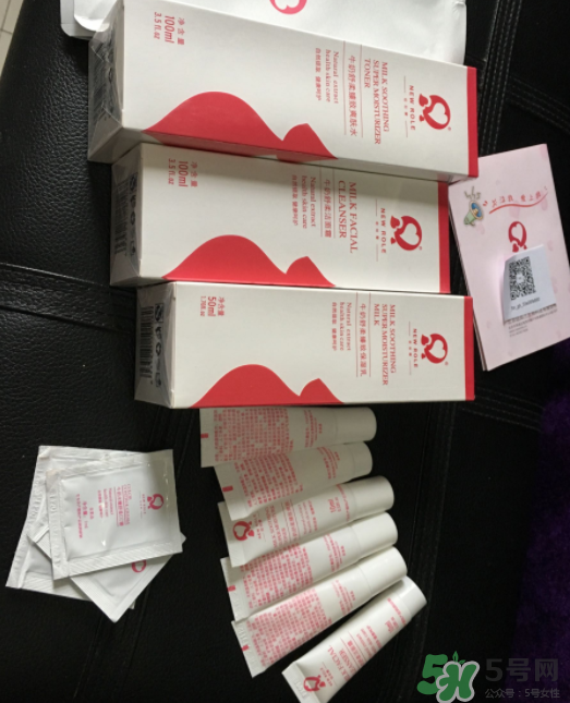 紐如蘭孕婦護(hù)膚品怎么樣？紐如蘭孕婦護(hù)膚品好用嗎？