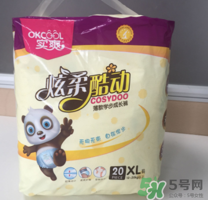 實(shí)爽紙尿褲怎么樣？實(shí)爽紙尿褲好用嗎？