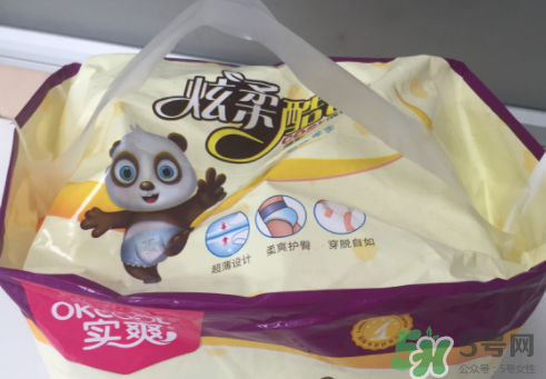 實(shí)爽紙尿褲怎么樣？實(shí)爽紙尿褲好用嗎？