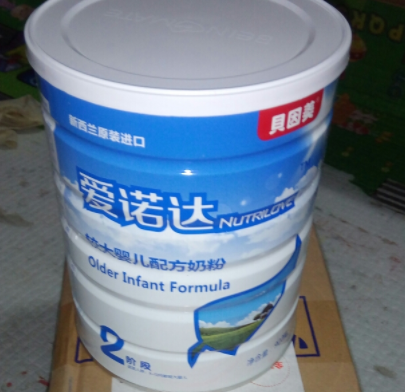 貝因美愛諾達(dá)奶粉怎么樣？貝因美愛諾達(dá)奶粉好嗎？