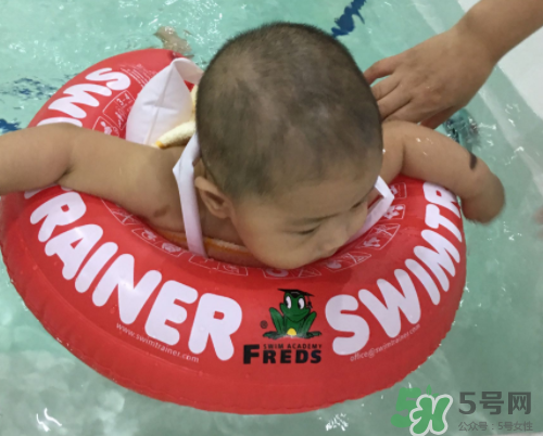 德國freds游泳圈怎么樣？freds游泳圈好用嗎？