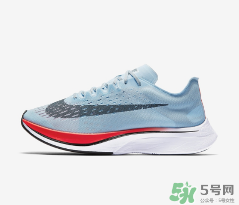nike zoom vaporfly 4%競速跑鞋什么時候發(fā)售？