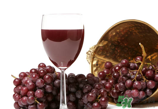 夏黑葡萄可以釀酒嗎？夏黑葡萄怎么自釀酒？