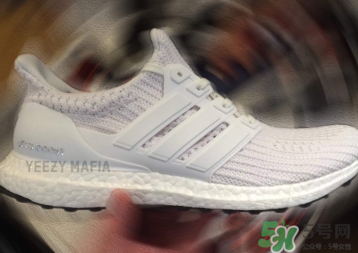 adidas ultra boost 4.0什么時(shí)候發(fā)售？阿迪達(dá)斯跑鞋4.0發(fā)售時(shí)間