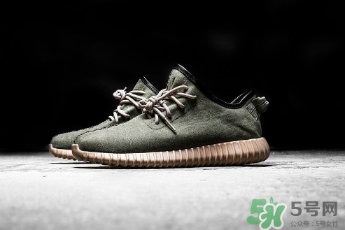 adidas yeezy 350 boost美軍帳篷定制版在哪買(mǎi)_怎么預(yù)定？