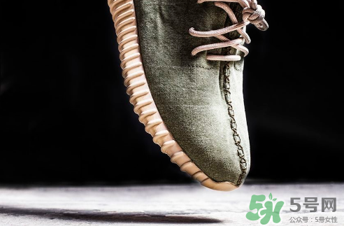 adidas yeezy 350 boost美軍帳篷定制版在哪買(mǎi)_怎么預(yù)定？