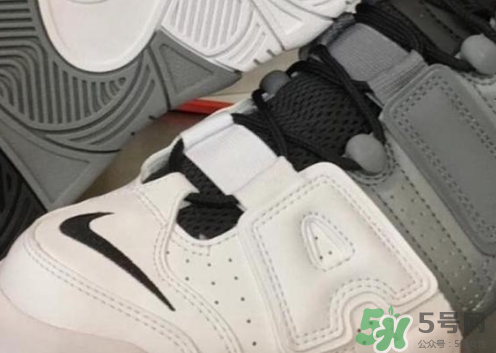 nike air more uptempo tri-color三色拼接什么時候發(fā)售？