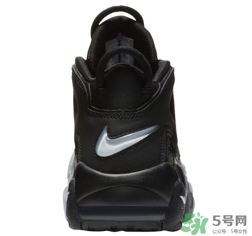 nike air more uptempo tri-color三色拼接什么時候發(fā)售？