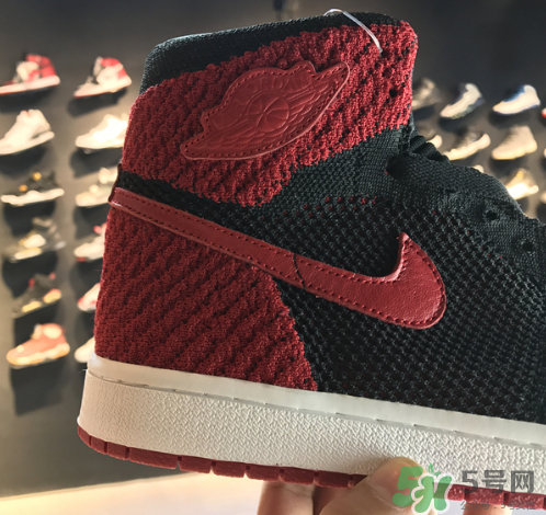 air jordan 1 flyknit banned編織版本什么時候發(fā)售？