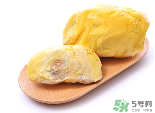 七月份還有榴蓮嗎？七月份去泰國有榴蓮吃嗎？