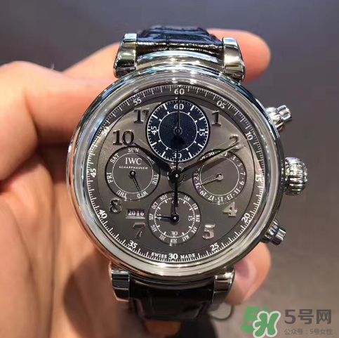 萬(wàn)國(guó)達(dá)文西系列怎么樣？萬(wàn)國(guó)達(dá)文西系列手表好嗎？