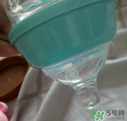 PUKU防脹氣奶瓶怎么樣？PUKU防脹氣奶瓶好用嗎？