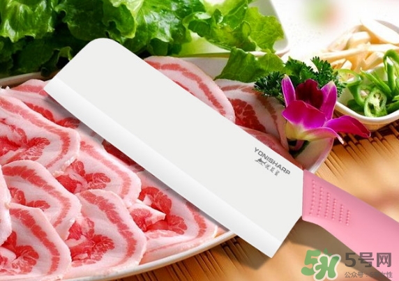 kyocera京瓷陶瓷刀怎么樣？京瓷陶瓷刀多少錢？