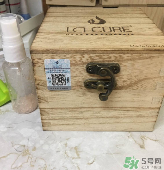 天然死海礦物泥面膜怎么樣？天然死海礦物泥面膜好用嗎？