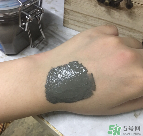 天然死海礦物泥面膜怎么樣？天然死海礦物泥面膜好用嗎？
