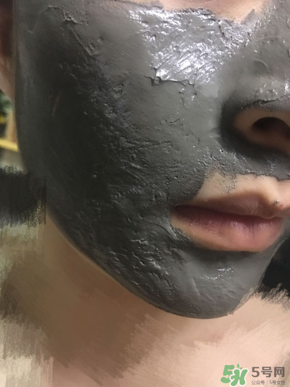 天然死海礦物泥面膜怎么樣？天然死海礦物泥面膜好用嗎？