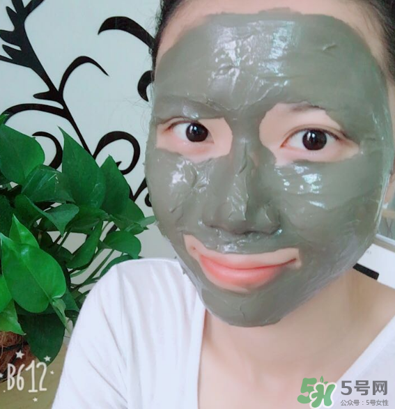 天然死海礦物泥面膜怎么樣？天然死海礦物泥面膜好用嗎？