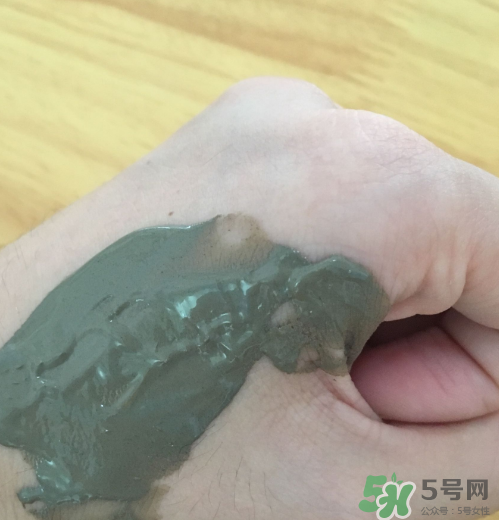 天然死海礦物泥面膜怎么樣？天然死海礦物泥面膜好用嗎？