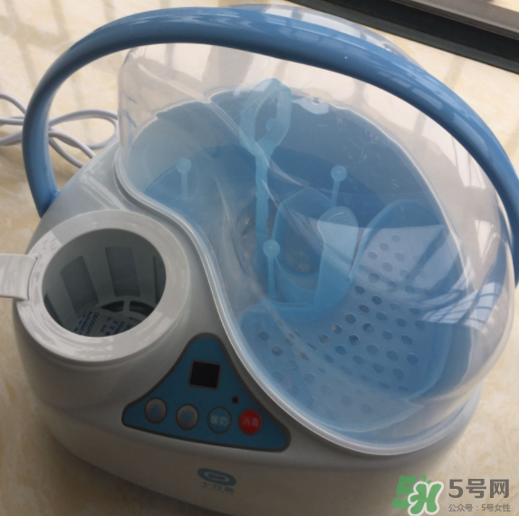 十分愛溫奶器怎么樣？十分愛奶瓶消毒器好用嗎？