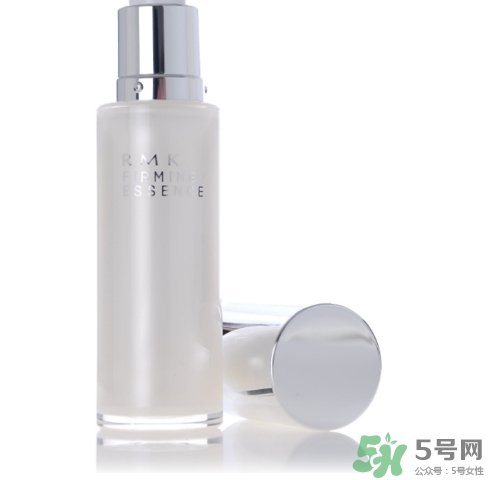 rmk精華怎么樣？rmk精華液怎么用？