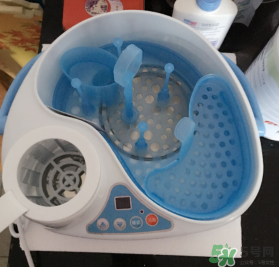 十分愛溫奶器怎么樣？十分愛奶瓶消毒器好用嗎？